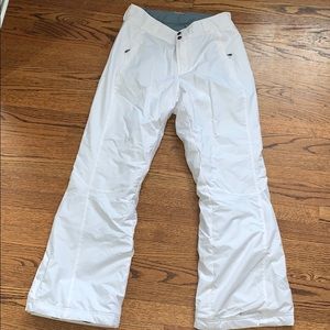 Columba Snow pants